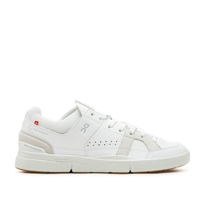 On The Roger Clubhouse M Men (White / Sand) - Allike Store