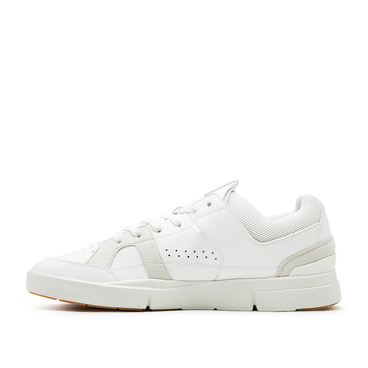 On The Roger Clubhouse M Men (White / Sand) - Allike Store