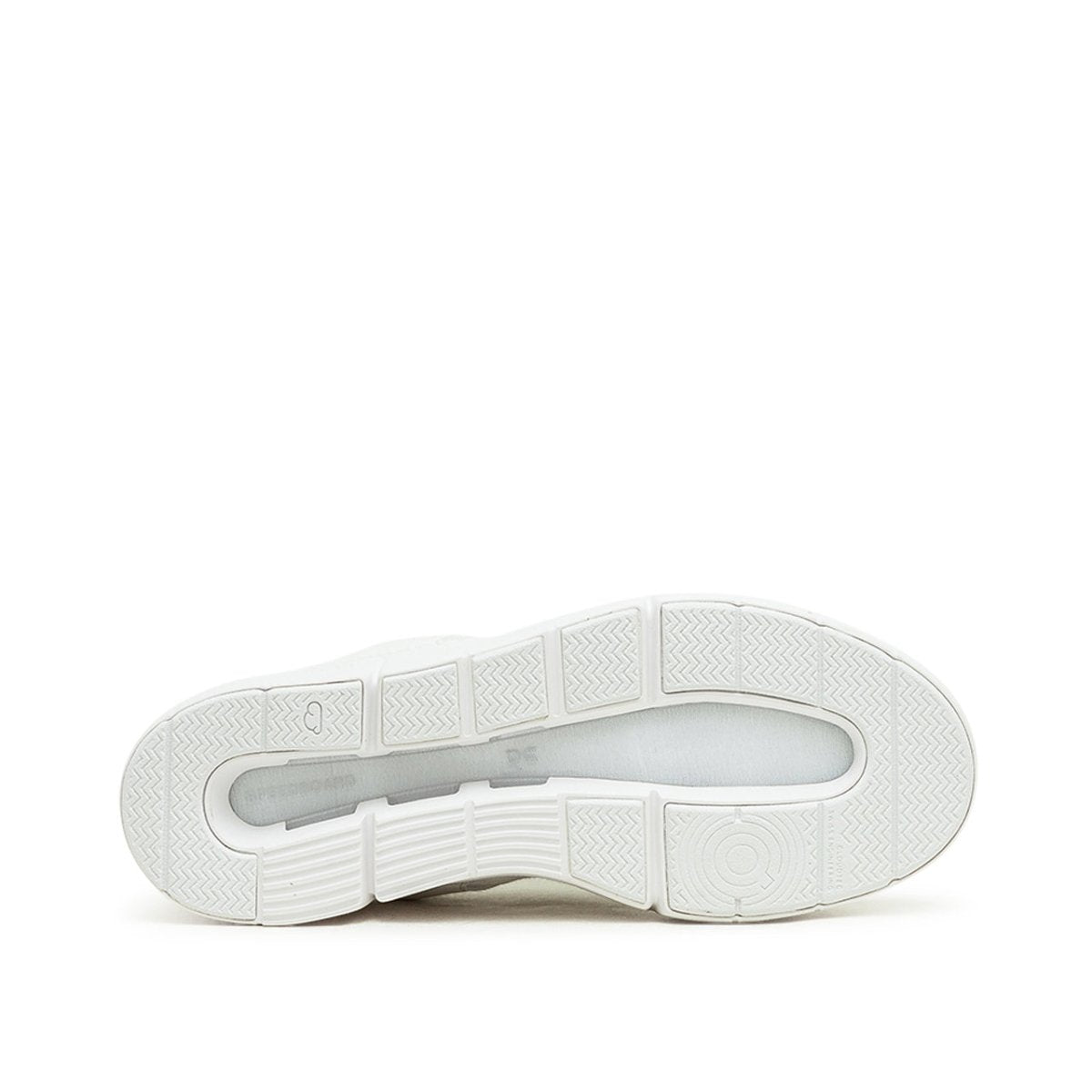 On Running WMNS The Roger Clubhouse (Weiß) - Allike Store