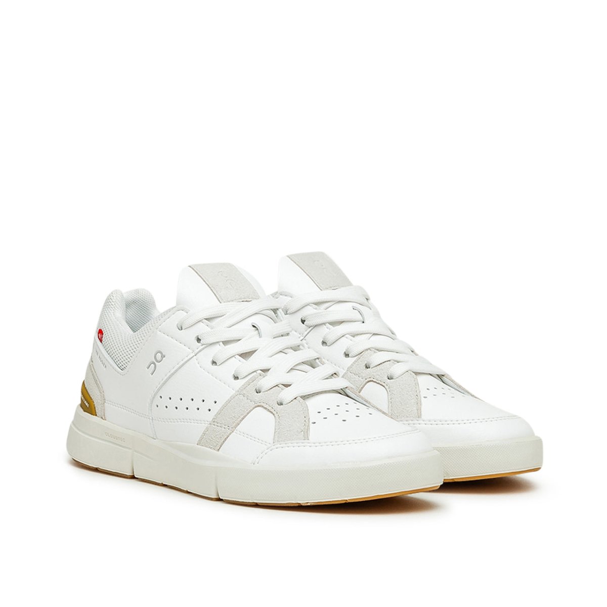 On The Roger Clubhouse WMNS (White) - Allike Store