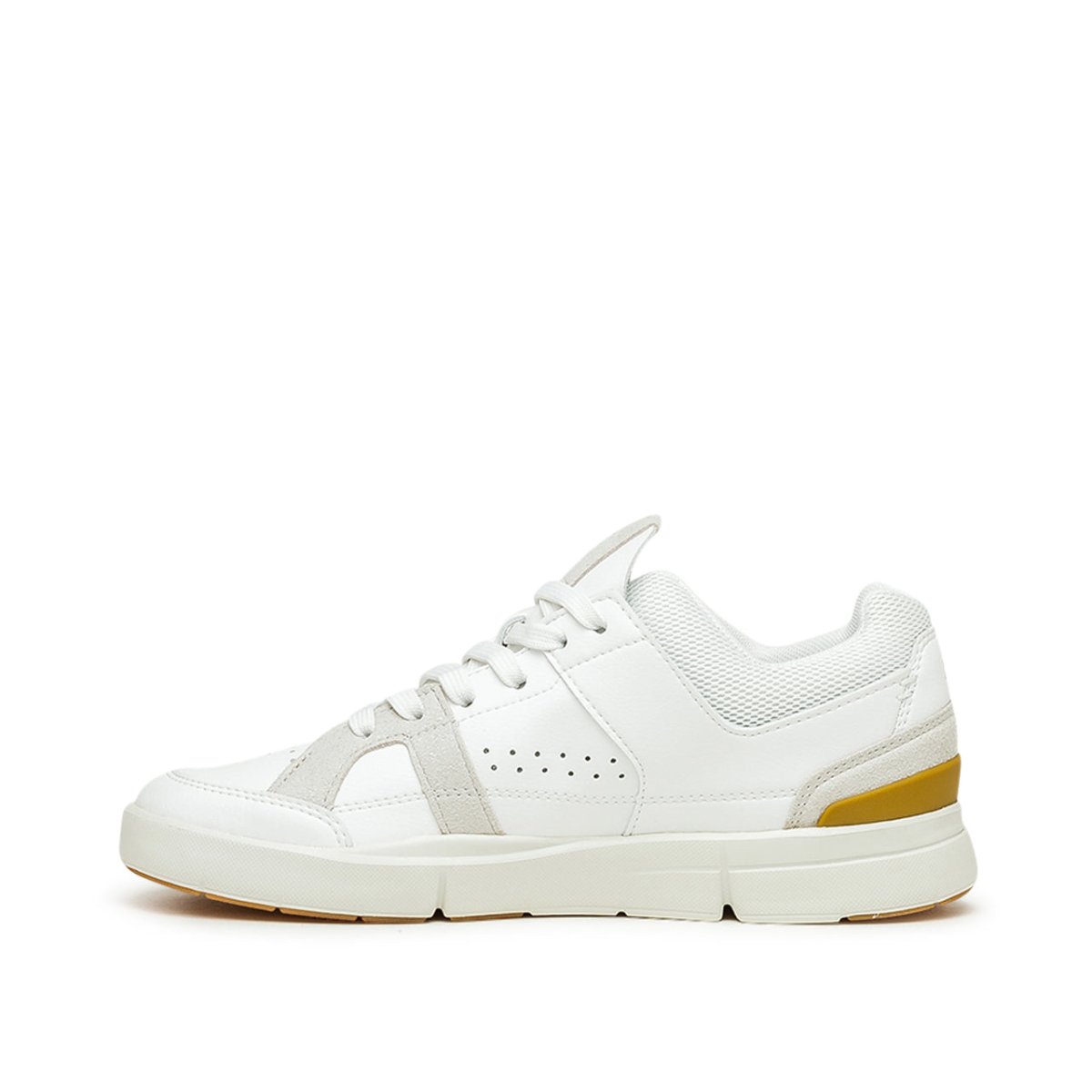 On The Roger Clubhouse WMNS (White) - Allike Store