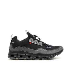 On WMNS Cloudaway (Schwarz) - Allike Store