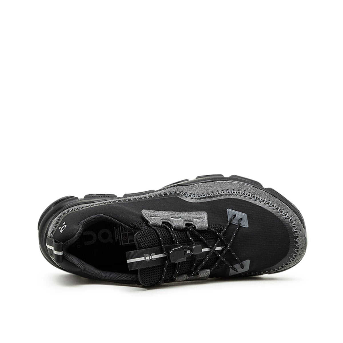 On WMNS Cloudaway (Schwarz) - Allike Store