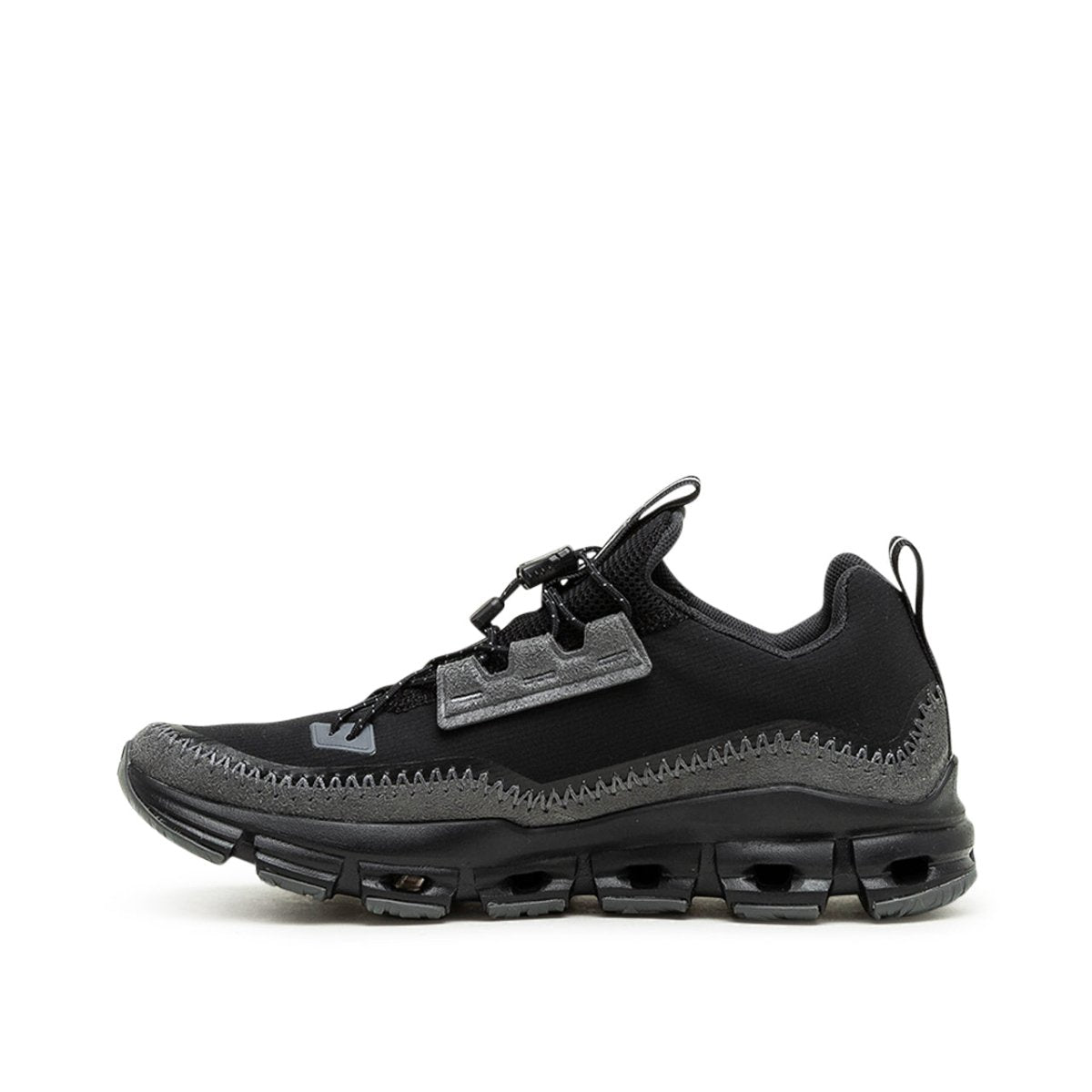 On WMNS Cloudaway (Schwarz) - Allike Store