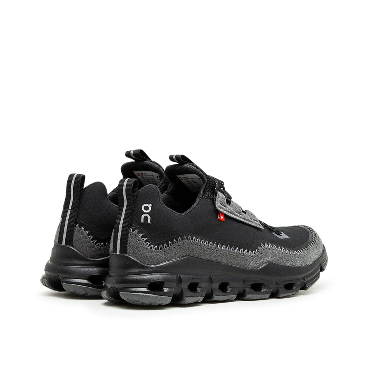 On WMNS Cloudaway (Schwarz) - Allike Store