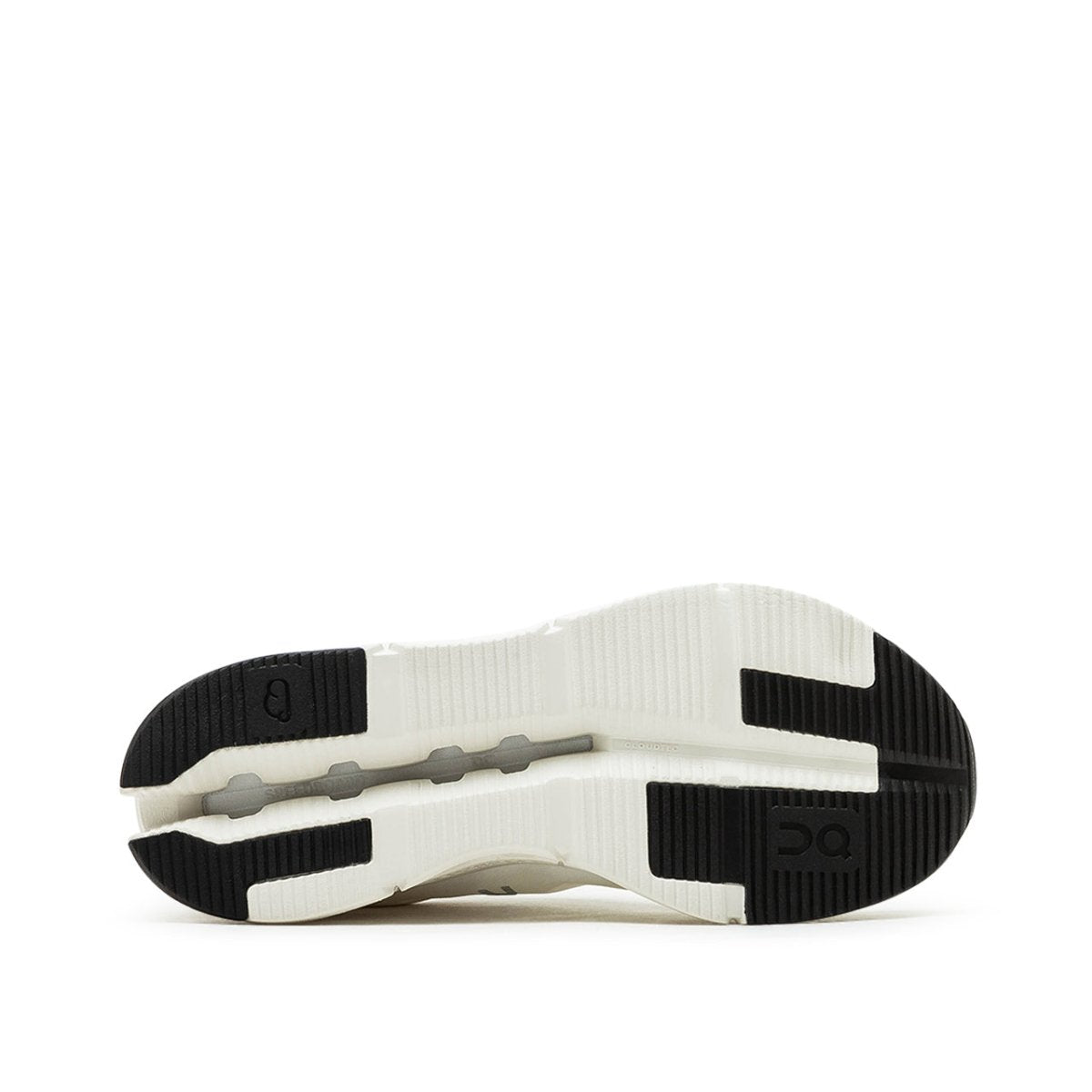 On WMNS Cloudnova Form (Weiß) - Allike Store