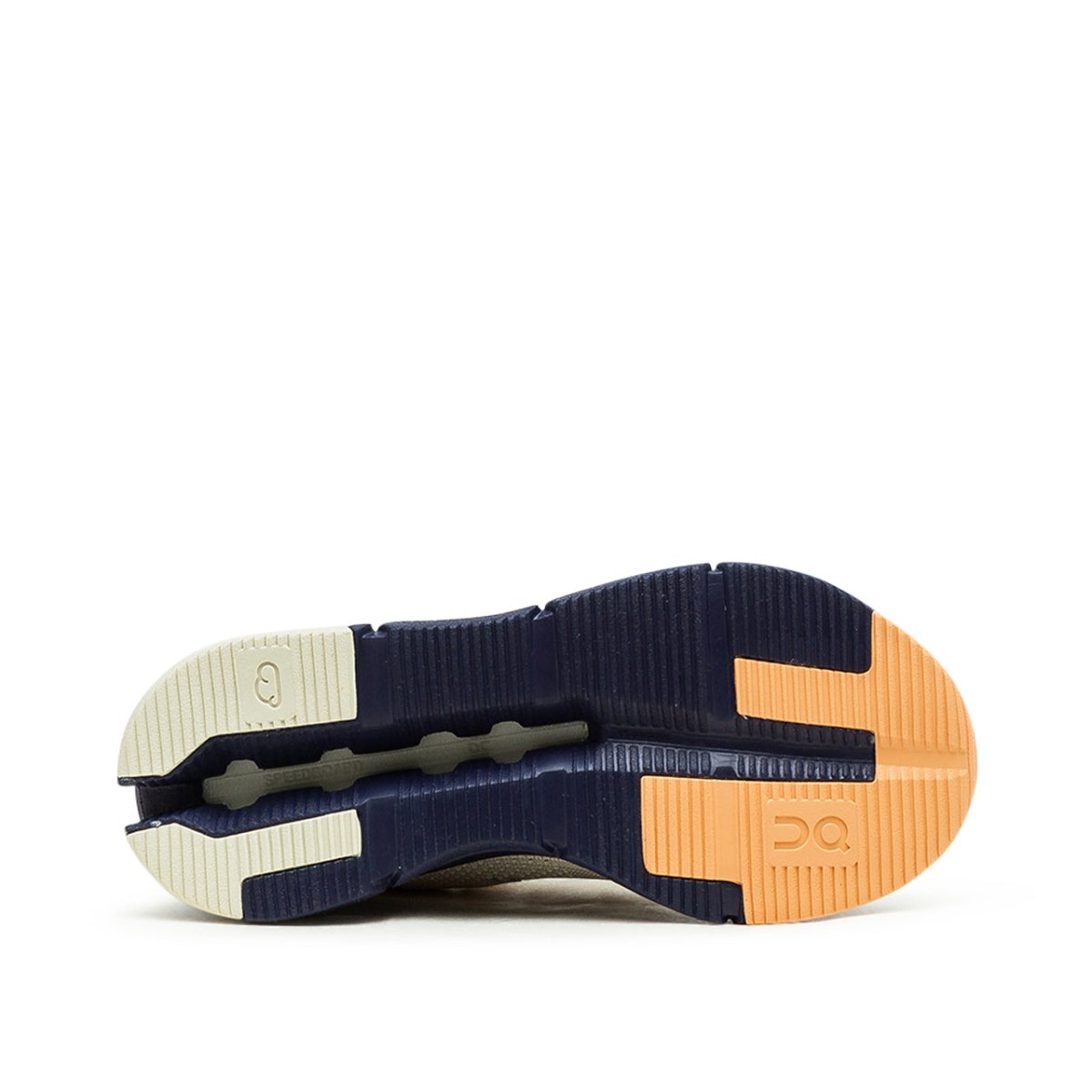 On WMNS Cloudnova (Multi) - Allike Store