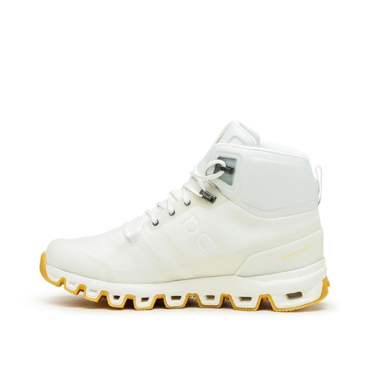 On WMNS Cloudrock Edge Raw (Weiß) - Allike Store