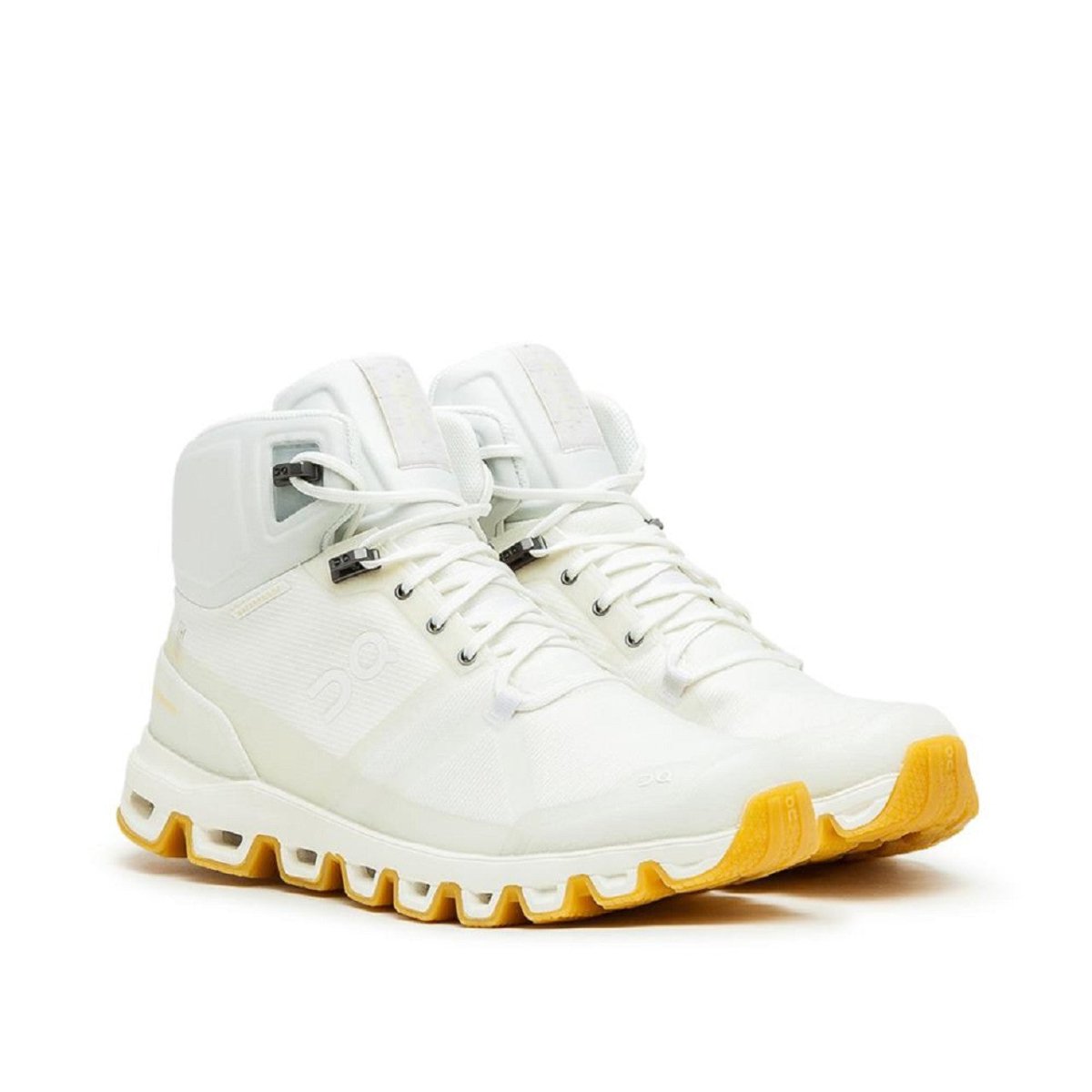 On WMNS Cloudrock Edge Raw (Weiß) - Allike Store
