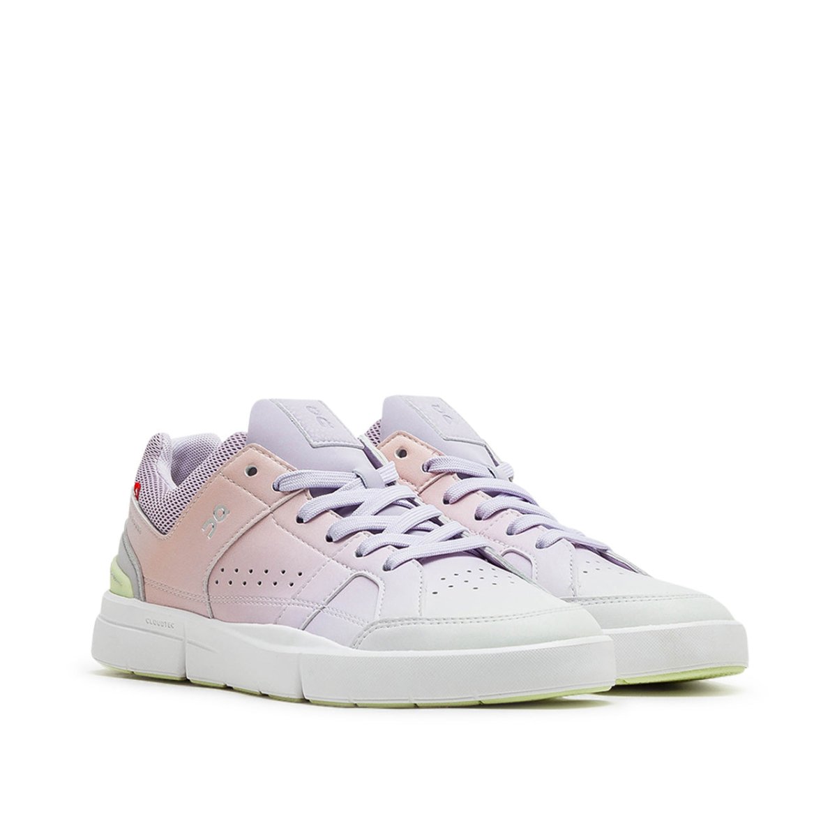 On WMNS The Roger Clubhouse Opal (Weiß / Multi) - Allike Store