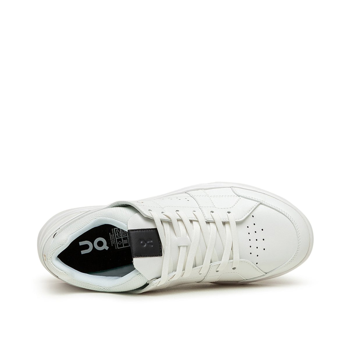On WMNS The Roger Clubhouse (Weiß) - Allike Store
