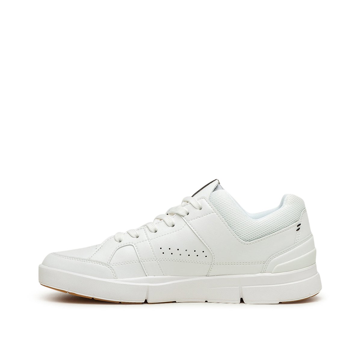 On WMNS The Roger Clubhouse (Weiß) - Allike Store