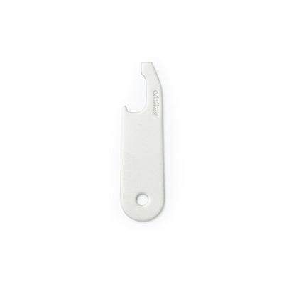 Orbitkey Bottle Opener (Silber)  - Allike Store