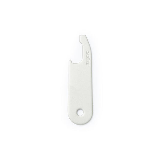 Orbitkey Bottle Opener (Silber)  - Allike Store