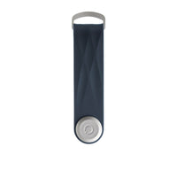 Orbitkey Key Organiser Active (Dark Blue)