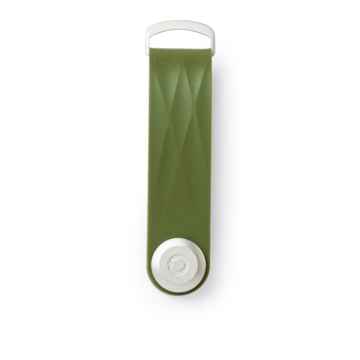Orbitkey Key Organiser Active (Grün) - Allike Store