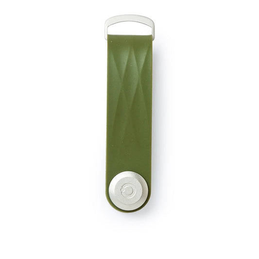 Orbitkey Key Organiser Active (Grün)  - Allike Store