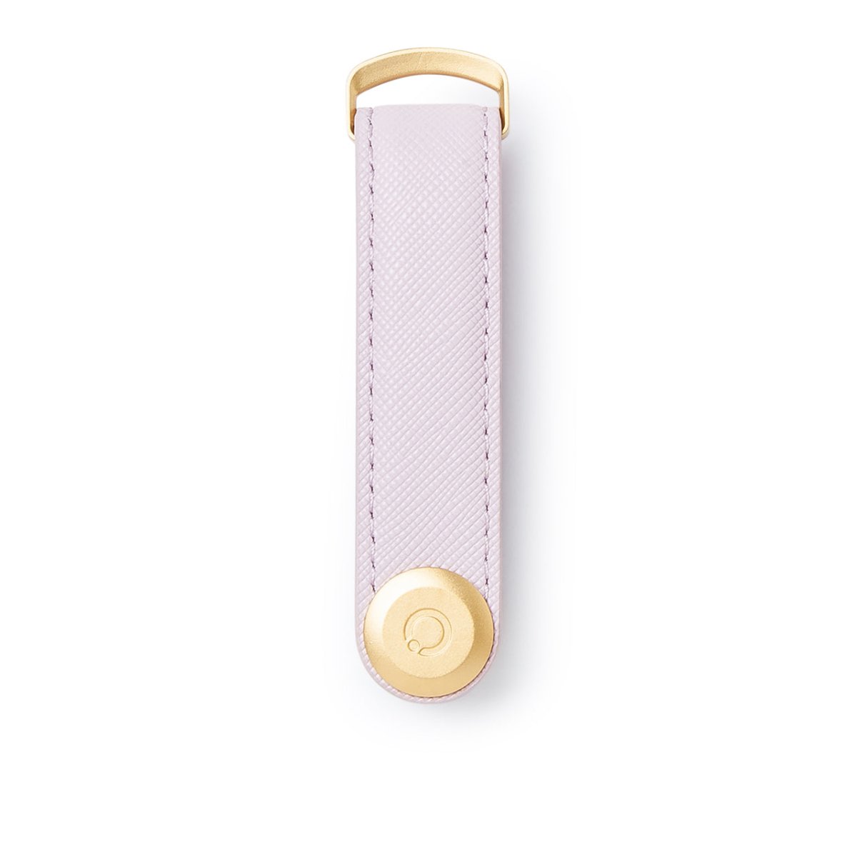Orbitkey Key Organiser Saffiano Leather (Flieder) - Allike Store