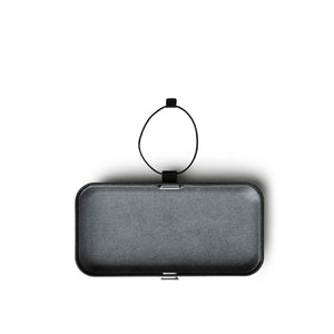 Orbitkey Nest (Schwarz) - Allike Store