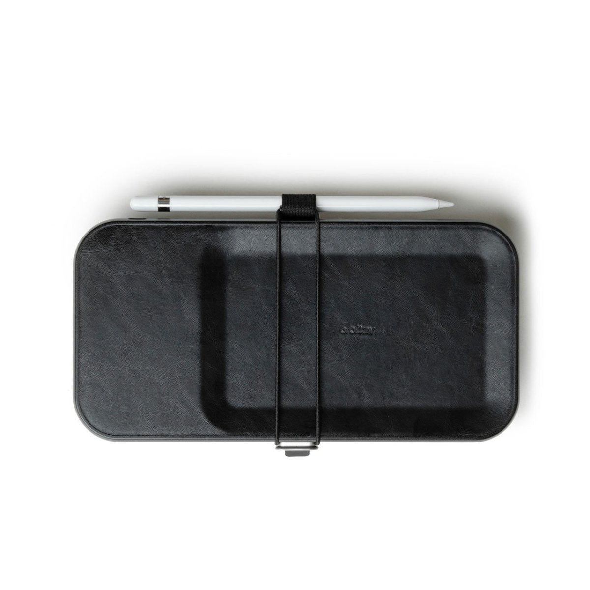 Orbitkey Nest (Schwarz) - Allike Store