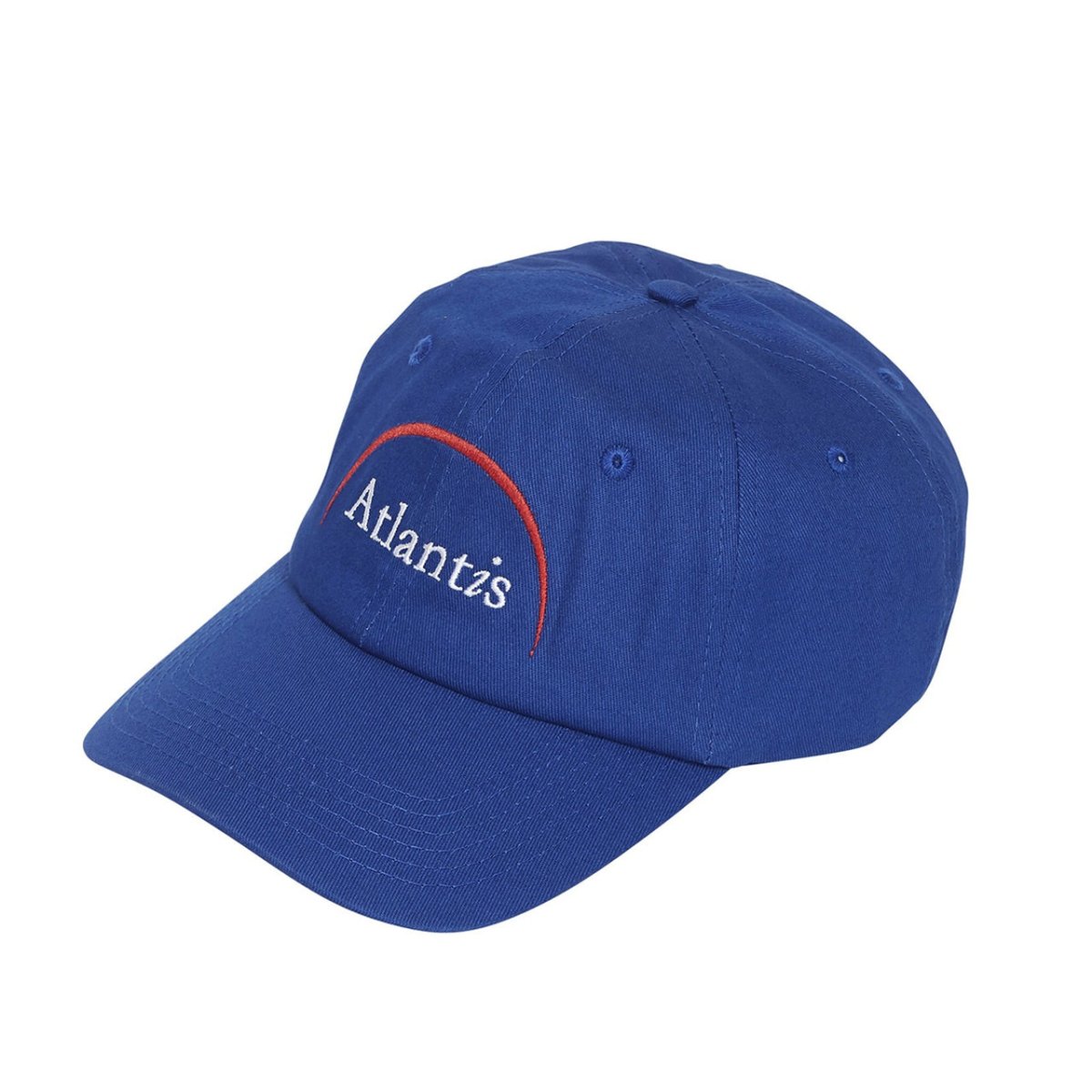 P.A.M. Atlantis Is Real Cap (Blau) - Allike Store