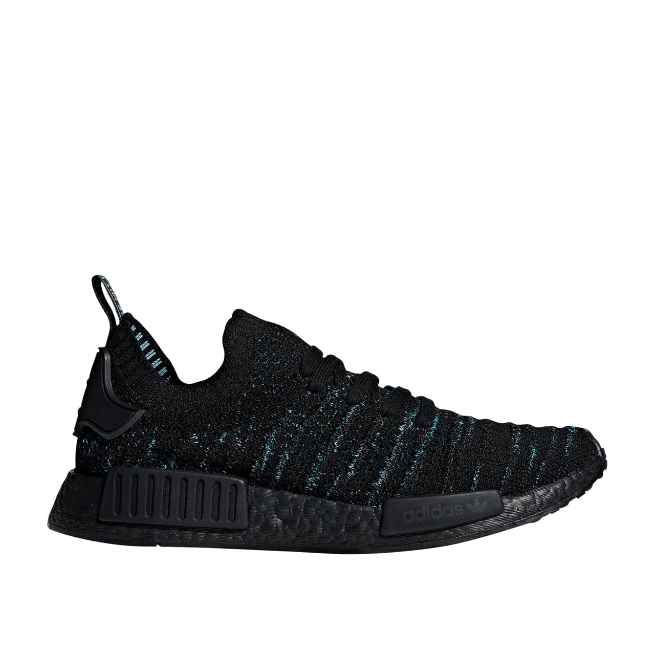 adidas NMD_R1 STLT Parley PK (Schwarz) - Allike Store