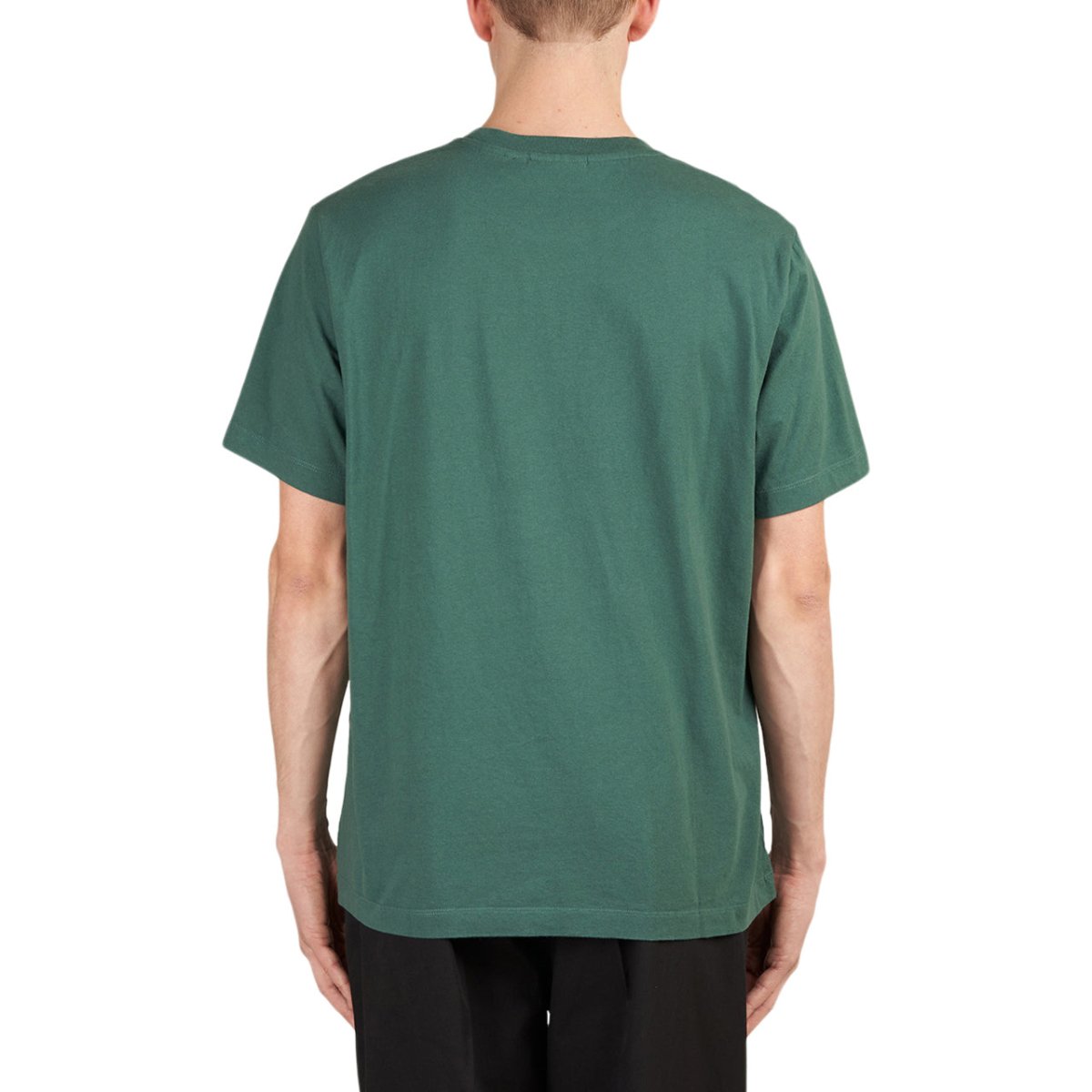 Parra Lightning Logo T-Shirt (Grün) - Allike Store