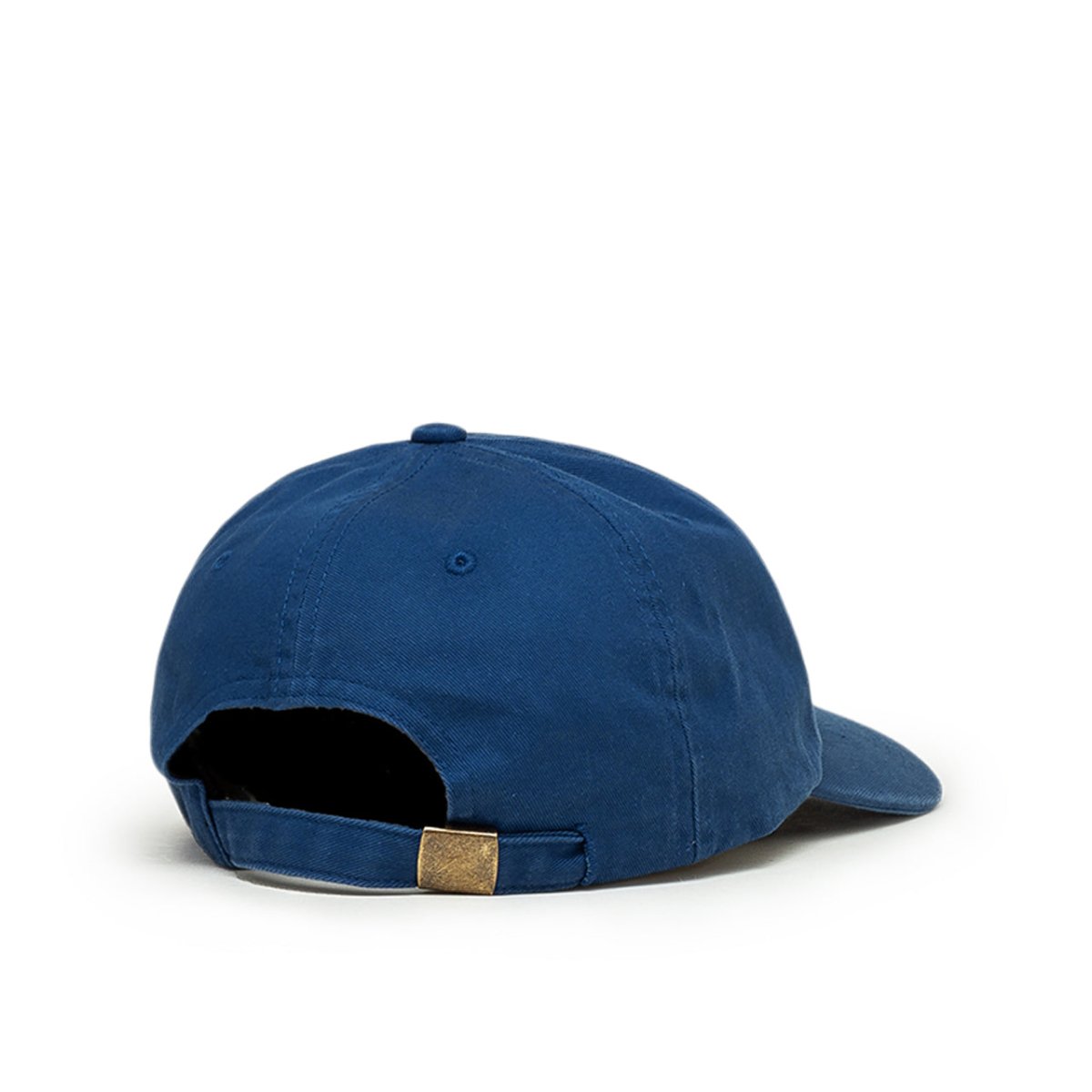 Parra Pencil Logo 6 Panel Hat (Navy) - Allike Store