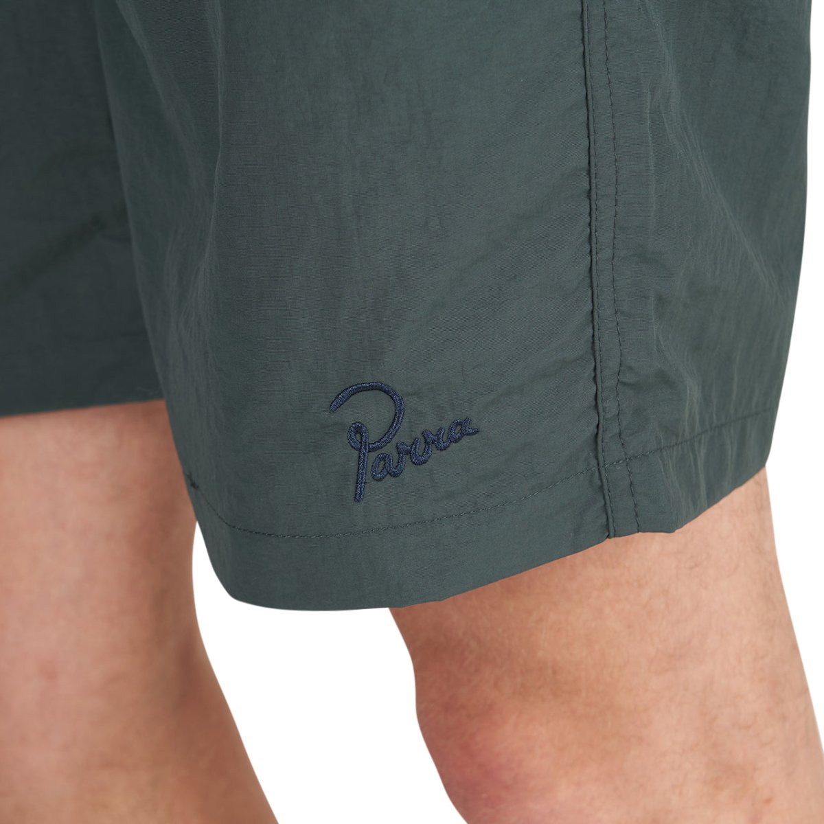 Parra Waved Swim Shorts (Multi) - Allike Store