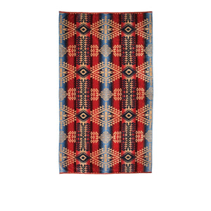 Pendleton Canyonlands Spa Towel (Multi) - Allike Store