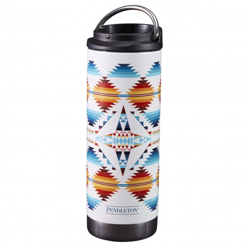 Pendleton Falcon Cove Sunset Tumbler (Multi)  - Allike Store