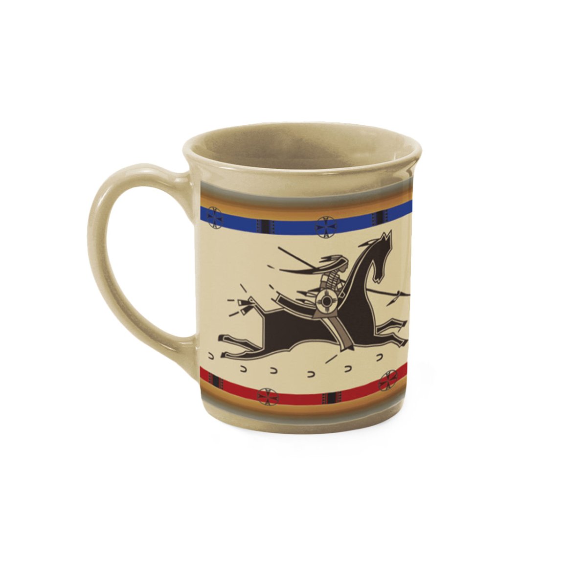 Pendleton Legendary Coffee Mug (Beige) - Allike Store