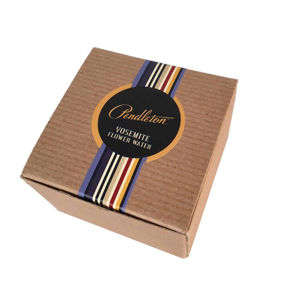 Pendleton National Park Travel Candle Yosemite Flower Water (Wild Grass) - Allike Store