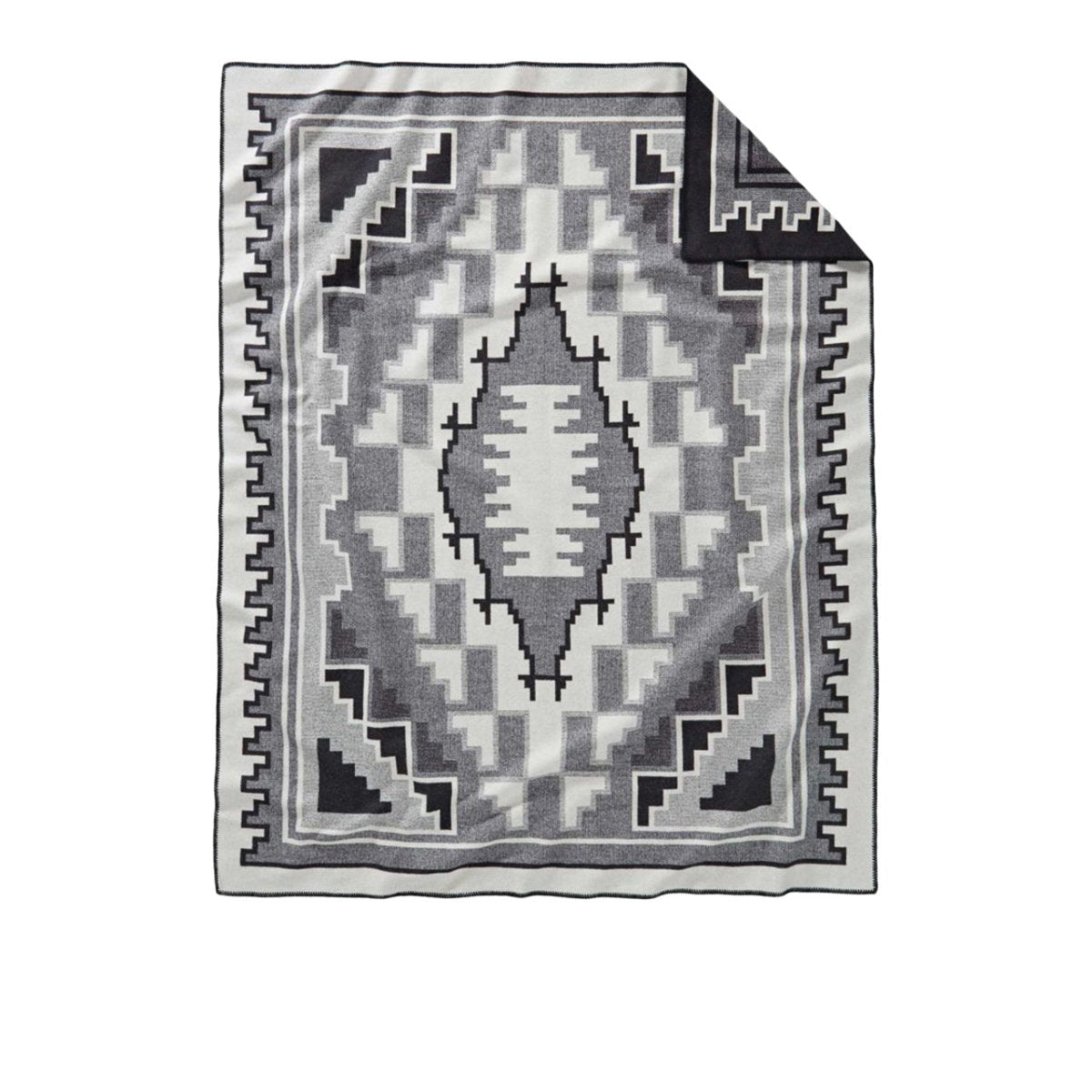 Pendleton PWM Weavers Series Throw (Multi)  - Allike Store