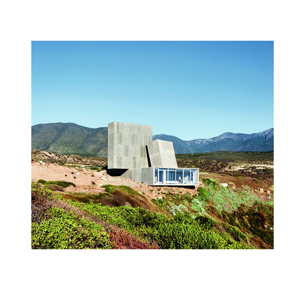 Phaidon: Radical Architecture Of The Future - Allike Store