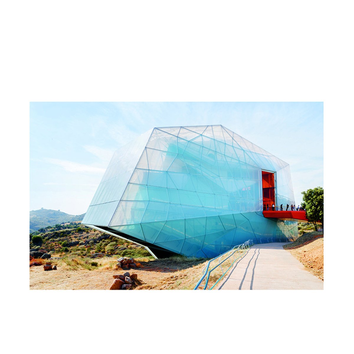 Phaidon: Radical Architecture Of The Future - Allike Store