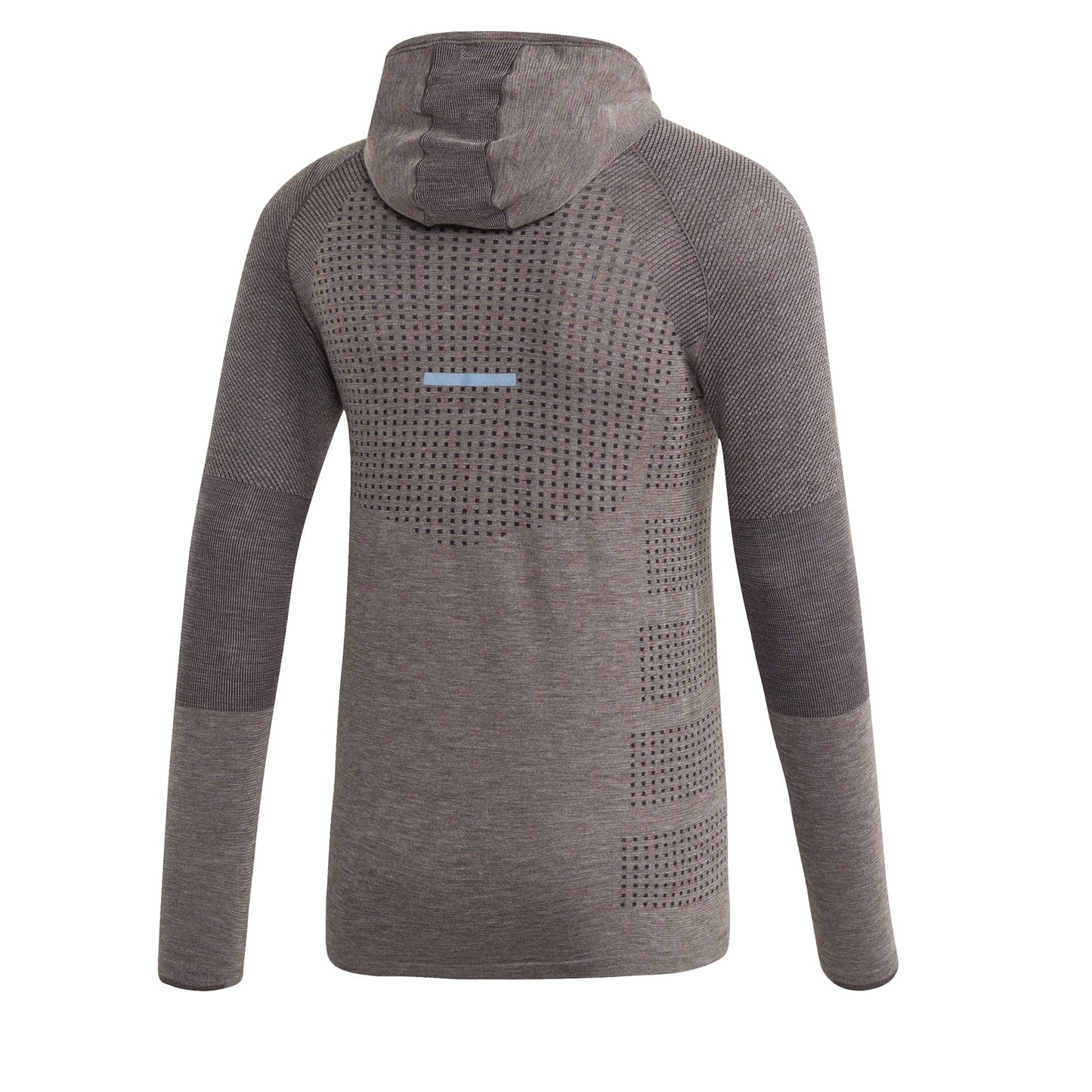 adidas x UNDFTD PK Hooded Longsleeve (Grau) - Allike Store