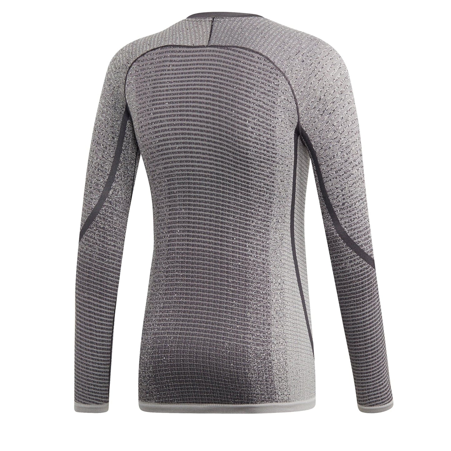 adidas x UNDFTD Alphaskin Tech Heat Tee (Grau) - Allike Store