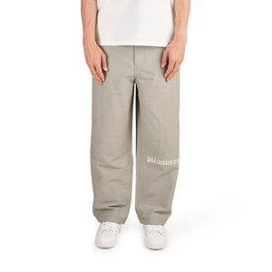 Pleasures Blitz Karate Pant (Grau) - Allike Store