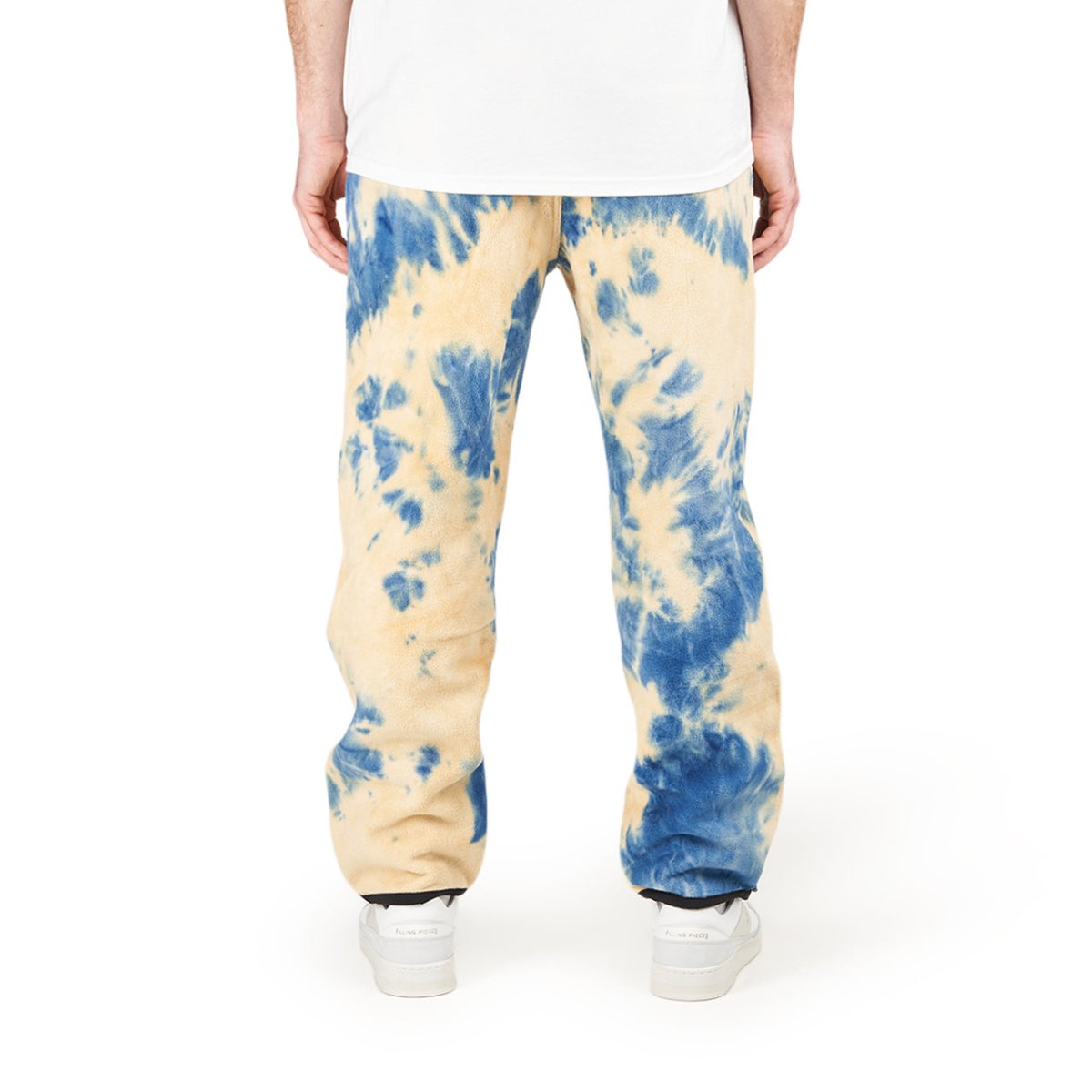 Pleasures Caffeine Polar Fleece Pant (Multi) - Allike Store