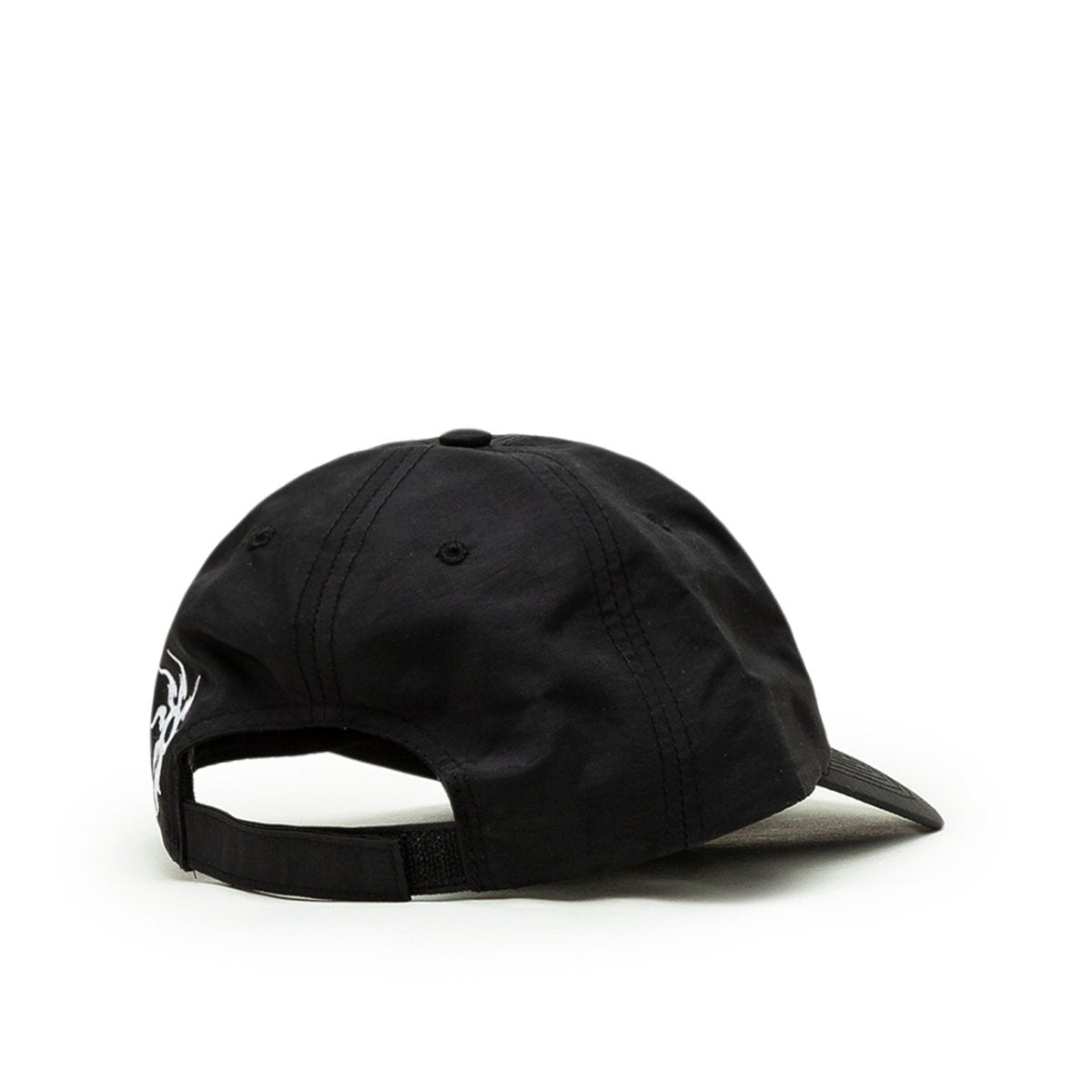 Pleasures Destiny Nylon Polo Cap (Schwarz) - Allike Store