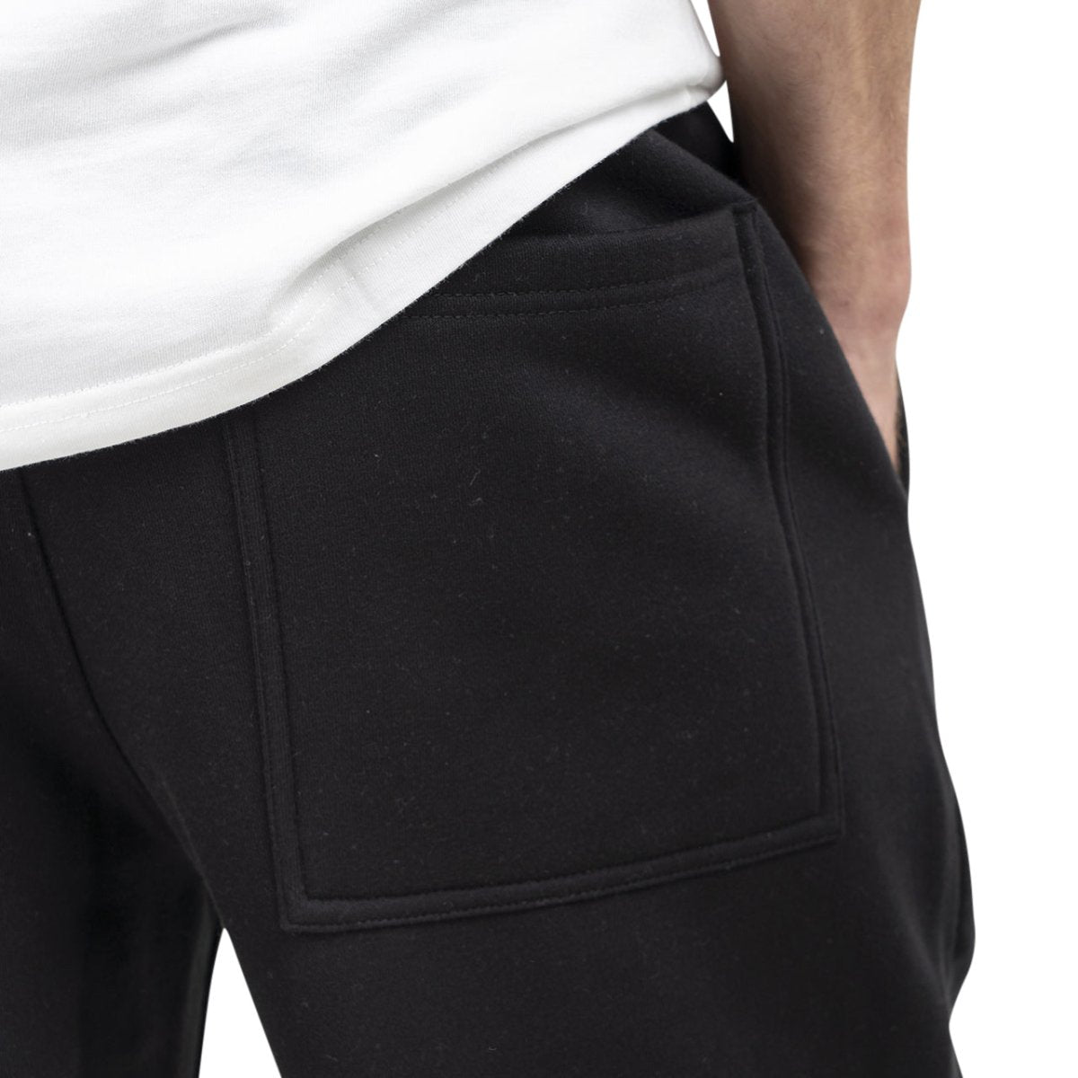 Pleasures Good Time Sweatpants (Schwarz) - Allike Store