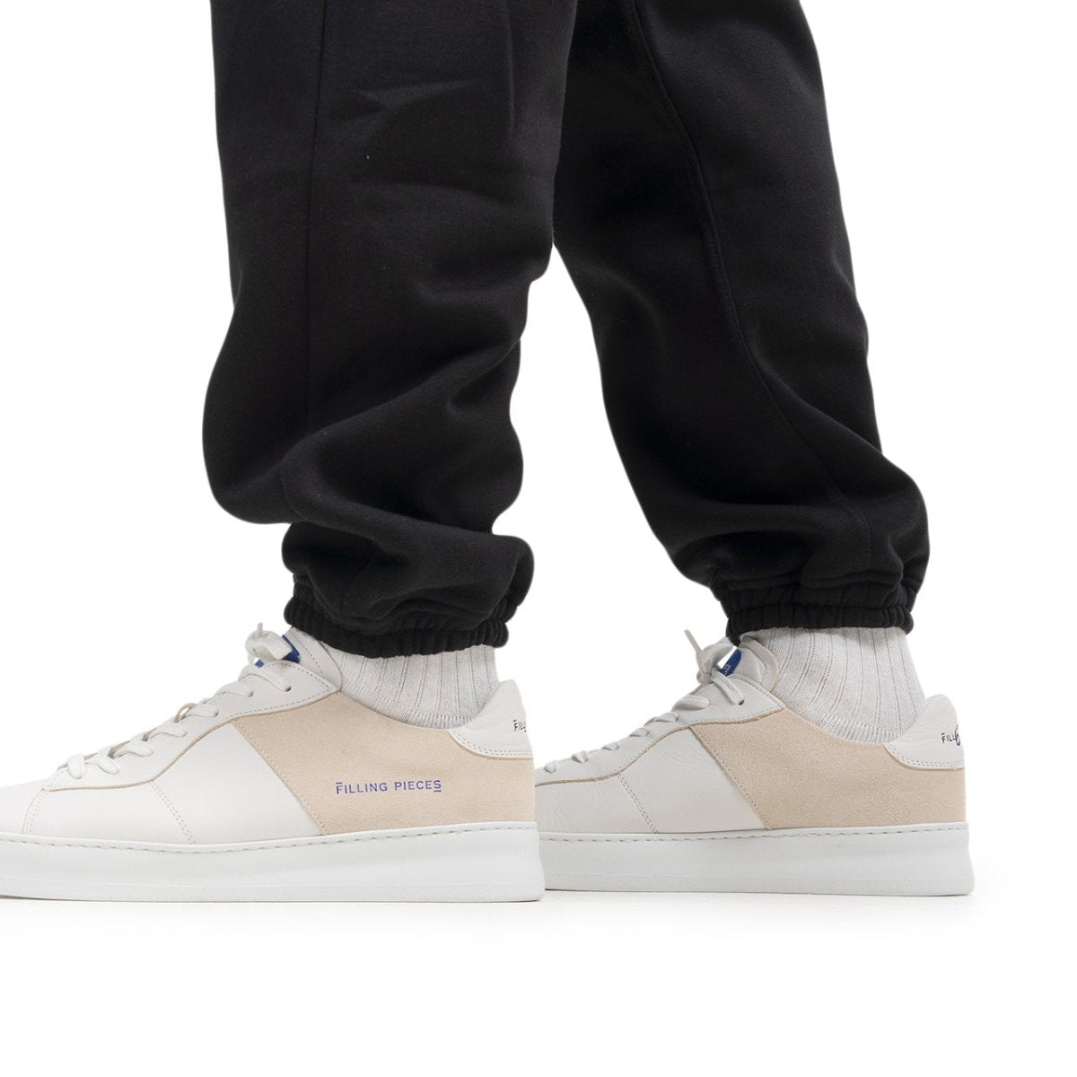 Pleasures Good Time Sweatpants (Schwarz) - Allike Store