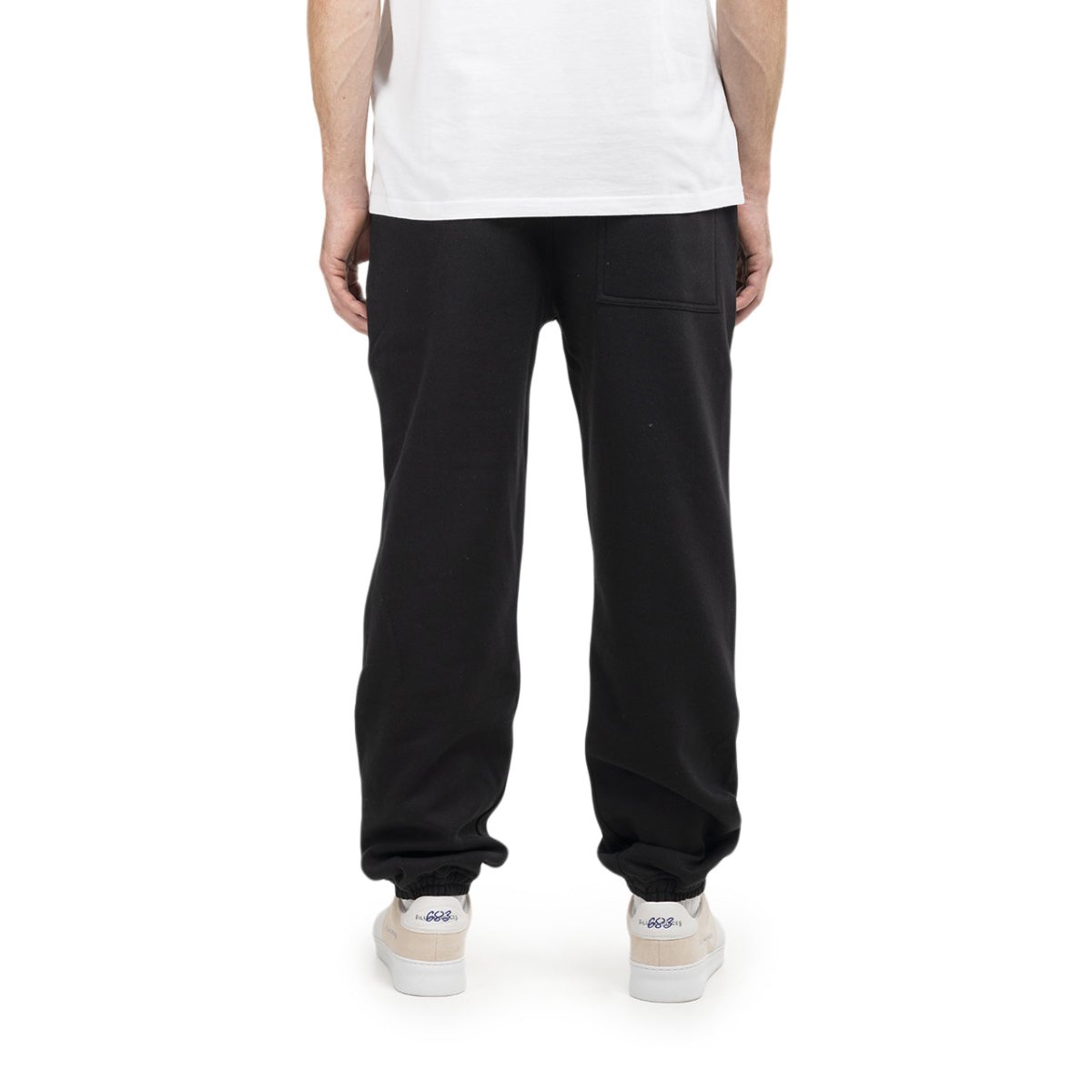Pleasures Good Time Sweatpants (Schwarz) - Allike Store