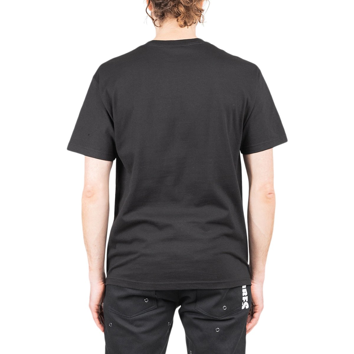 Pleasures Imagination T-Shirt (Schwarz) - Allike Store