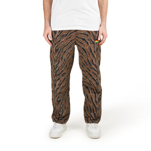 Pleasures Jungle Pant (Braun) - Allike Store