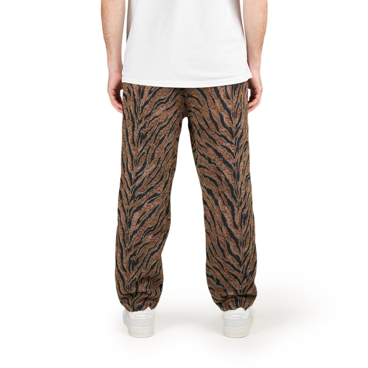Pleasures Jungle Pant (Braun) - Allike Store