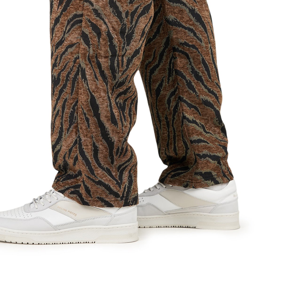 Pleasures Jungle Pant (Braun) - Allike Store