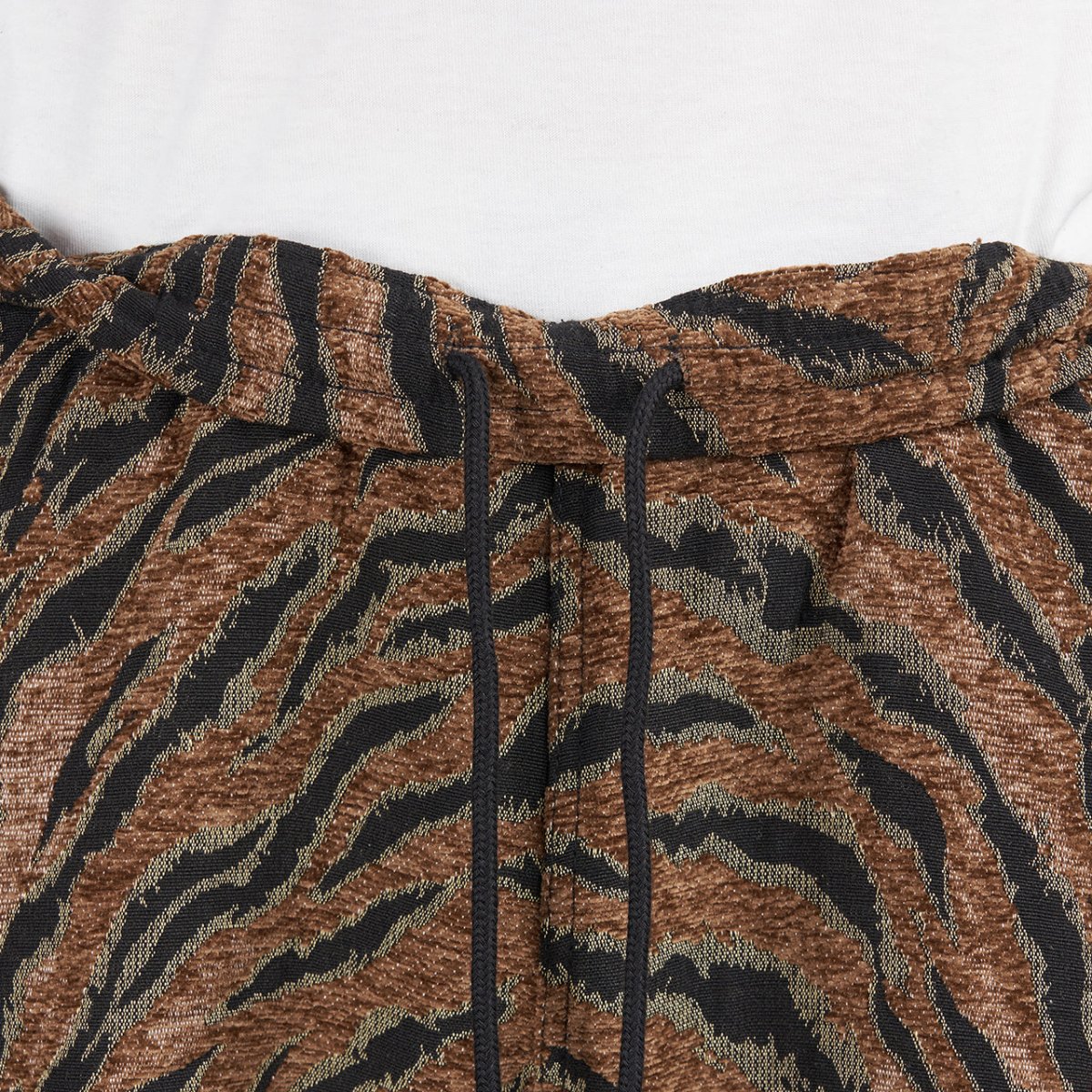 Pleasures Jungle Pant (Braun) - Allike Store