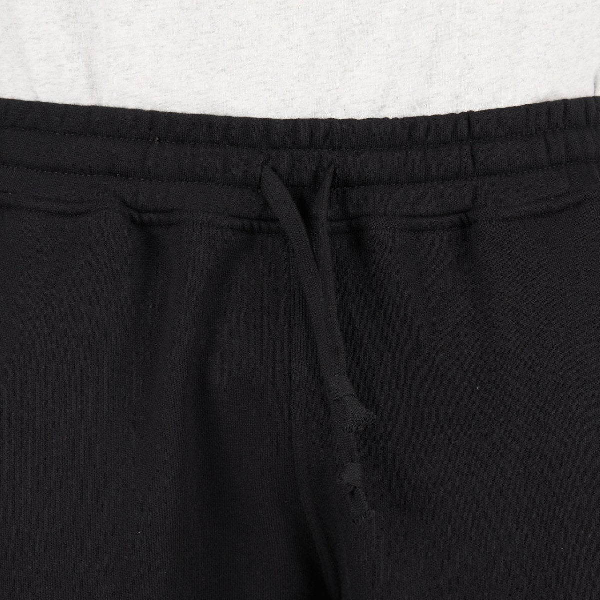 Pleasures Oracle Cargo Sweatpants (Schwarz) - Allike Store